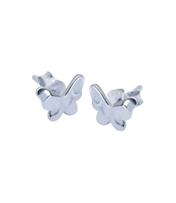 Silver Stud Earring STS-5692